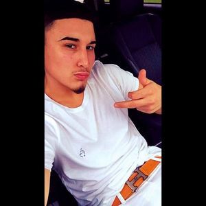 Meet your Posher, Berto